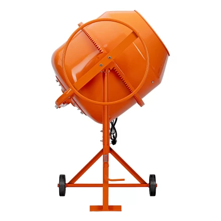 Бетоносмеситель Сибртех БСН-220 95515, мощность 1000 Вт купить в Урае