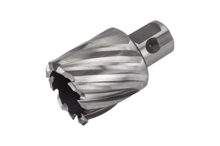 Корончатое сверло Messer HSS по металлу диаметр 35 мм/длина 30 мм купить в Урае