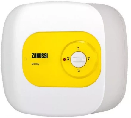 Водонагреватель ZANUSSI ZWH/S 30 Melody O Желтый купить в Урае