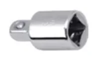 Адаптер  1/4"M х 3/8"F Кратон 2 28 14 015