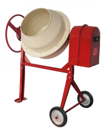 Бетоносмеситель Elitech БС 180 купить в Урае