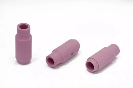 Сопло керамическое TIG17-18-26 диаметр 8,0 №5 Aurora купить в Урае