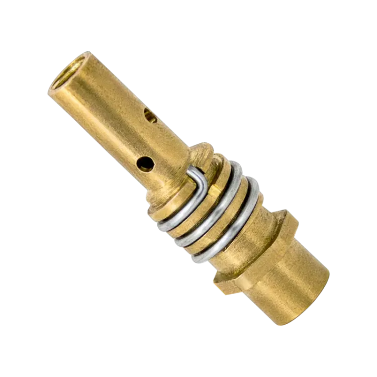 Вставка наконечника М6*42 (MW-15AK Basic) с пружиной Оберон BS002.0078 купить в Урае