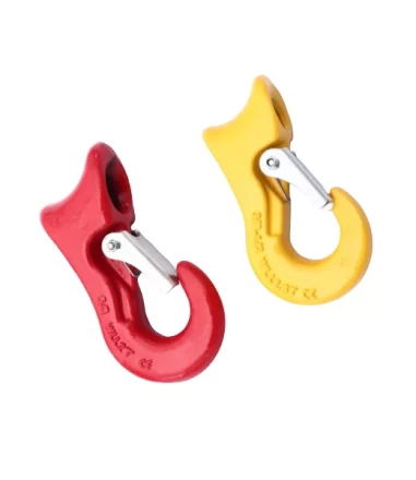 Крюк скользящий (чокерный) TOR 5,0 т (S) 1046369 купить в Урае