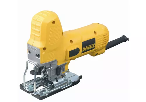 Лобзик DeWalt DW 343 K (Электролобзик) купить в Урае