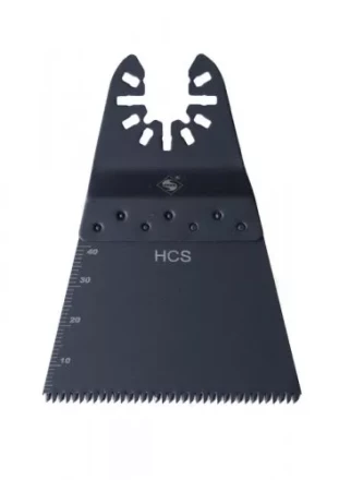Насадка пильная крупный зуб HCS 65мм Энкор 50467 купить в Урае