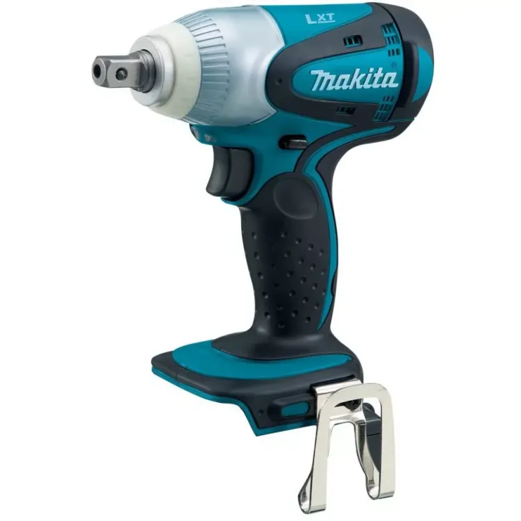 Аккумуляторный ударный гайковерт Makita DTW251Z (без АКБ и ЗУ) купить в Урае