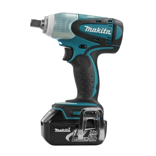 Аккумуляторный ударный гайковерт Makita DTW251Z (без АКБ и ЗУ) купить в Урае