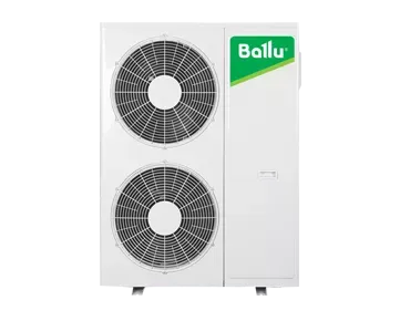 Внутренний блок BALLU BCI-FM/in-12HN1 мульти сплит-системы, кассетного типа купить в Урае