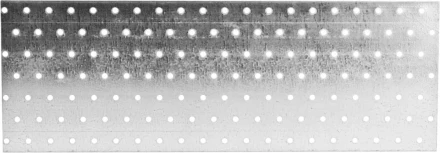 Пластина соединительная ЗУБР &quot;МАСТЕР&quot;, 140х400мм, 10шт 310255-140-400 купить в Урае