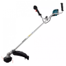 Триммер аккумуляторный 40v XGT  Makita UR006GZ06 (без АКБ и ЗУ) купить в Урае