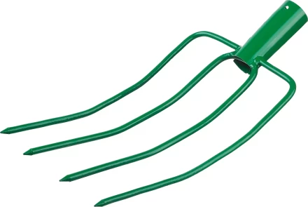 Вилы РОСТОК с круглыми зубцами, 205х310мм 39719_z01 купить в Урае