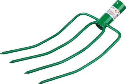 Вилы РОСТОК с круглыми зубцами, 205х310мм 39719_z01 купить в Урае