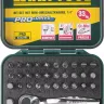 PRO. Наборы в боксе: БИТЫ KRAFTOOL PRO-Drive 26157-H33 купить в Урае