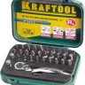 PRO. Наборы в боксе: БИТЫ KRAFTOOL PRO-Drive 26157-H33 купить в Урае