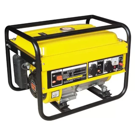 Бензогенератор Sturm PG 8722E купить в Урае