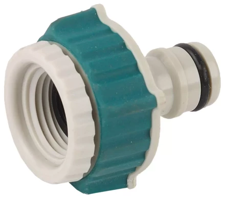 Адаптер RACO &quot;Comfort-Plus&quot; внешний, (соединитель-резьба внешняя), 1/2&quot;х3/4&quot; 4248-55249C купить в Урае