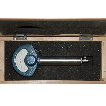 Микрокатор 1 ИГПВ ±0,03мм 0,001мм купить в Урае