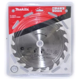 Диск пильный Makita D-45951, 235х30/25.4х2.4мм, 48 зубьев