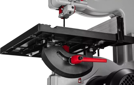 Ленточная пила ЗПЛ-350-190 серия МАСТЕР купить в Урае