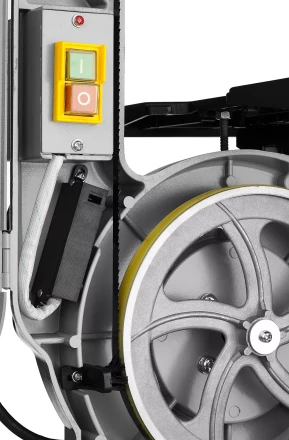 Ленточная пила ЗПЛ-350-190 серия МАСТЕР купить в Урае