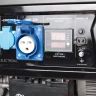 Генератор бензиновый PATRIOT GP 6510 LE купить в Урае