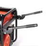 Генератор бензиновый PATRIOT GP 6510 LE купить в Урае