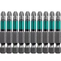 Биты KRAFTOOL OPTIMUM PZ 26124-3-50-10