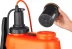 Опрыскиватель садовый GRINDA &quot;Fine Spray&quot;, ранцевый, телескопический удлинитель, 15л 425216 купить в Урае