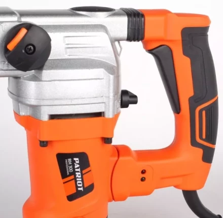 Перфоратор PATRIOT RH300 купить в Урае