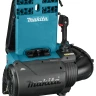 Ранцевый воздуходув аккум. Makita UB002CZ PDC BL 36В,  0-19 м3/мин, 0-71,7 м/с, (без АКБ и ЗУ) купить в Урае