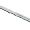 Полотна для электролобзика по металлу 2 шт 3113 - T118B GROSS 78278 купить в Урае
