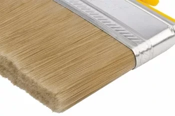 Кисть флейцевая "ЛАКИ" 50*12 мм  MATRIX Color Line 83363 купить в Урае