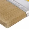 Кисть флейцевая "ЛАКИ" 50*12 мм  MATRIX Color Line 83363 купить в Урае