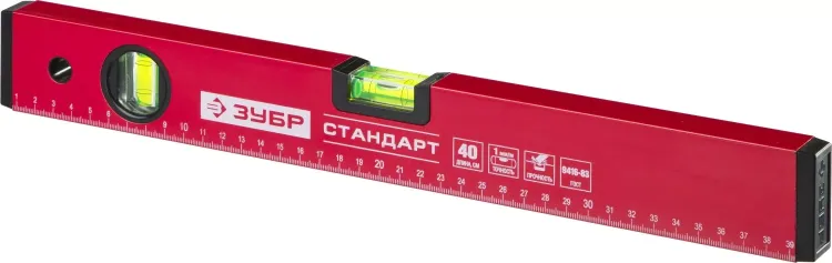 Уровни строительные серия СТАНДАРТ купить в Урае