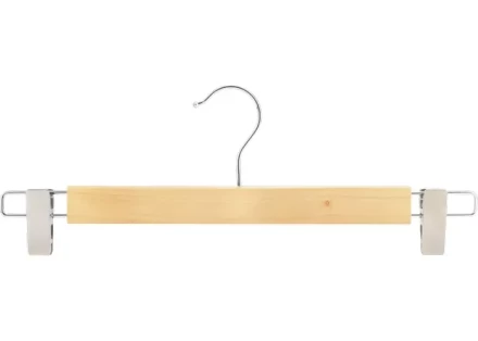 Вешалка деревянная брючная ТМ Elfe 92918 купить в Урае