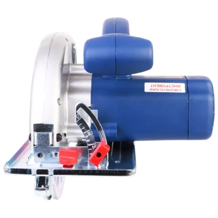 Дисковая пила Диолд ДП-1,6-190 купить в Урае