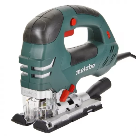 Лобзик электрический Metabo STEB 140 Plus в кейсе купить в Урае