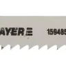 Полотна STAYER "STANDARD", T118B, для эл/лобзика, HSS, по металлу (3-10мм), EU-хвост., шаг 2мм, 55мм, 2шт 159485-2_z01 купить в Урае