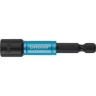 БИТА GROSS С ТОРЦЕВОЙ ГОЛОВКОЙ NUT-DRIVER С МАГНИТОМ, 8ММ, S2 11617 купить в Урае