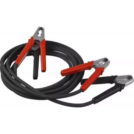 Пусковые провода ЗУБР &quot;МАСТЕР&quot;, 300А, 2.5м, морозостойкие, в сумке 59330-300-2.5 купить в Урае