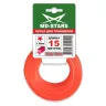 Леска для триммера STAR LINE (звездочка) 2,0MMX15M купить в Урае