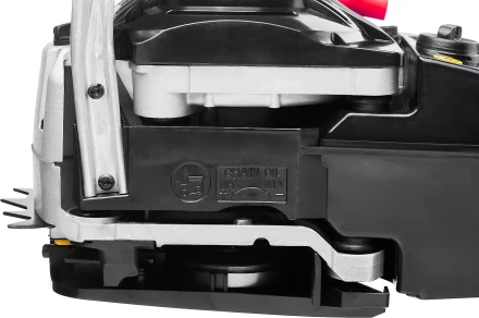 Бензиновая пила (бензопила) ПБЦ-490 45ДП серия ПРОФЕССИОНАЛ купить в Урае