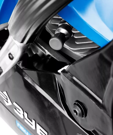 Бензиновая пила (бензопила) ПБЦ-490 45ДП серия ПРОФЕССИОНАЛ купить в Урае