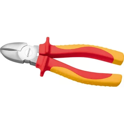 Бокорезы диэлектрические до 1000 В Кратон Dielectric C-r-V 150мм 2 12 11 004 купить в Урае