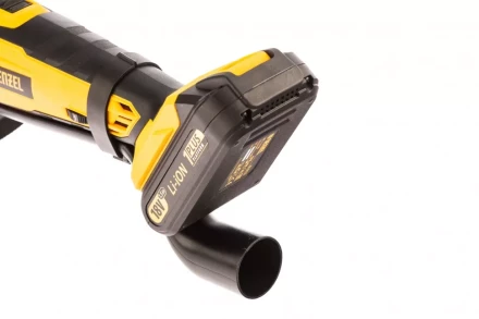 Многофункциональный аккумуляторный инструмент MTL-IB-18-02 Denzel 28401 купить в Урае