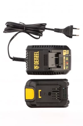 Многофункциональный аккумуляторный инструмент MTL-IB-18-02 Denzel 28401 купить в Урае