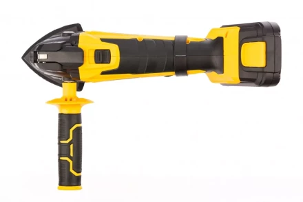 Многофункциональный аккумуляторный инструмент MTL-IB-18-02 Denzel 28401 купить в Урае