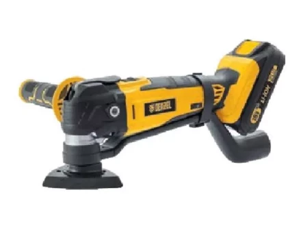 Многофункциональный аккумуляторный инструмент MTL-IB-18-02 Denzel 28401 купить в Урае