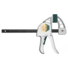 Струбцина Extrem ручная пистолетная KRAFTOOL 32228-15_z01 металлический корпус 150/95 мм купить в Урае